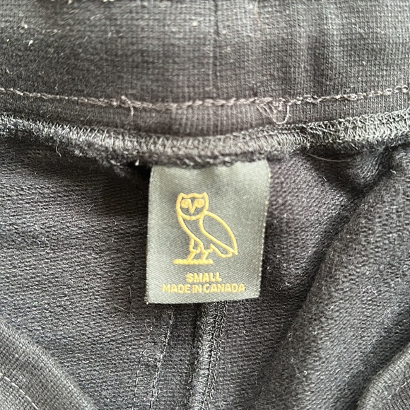 OVO pull-on shorts - Picture 4 of 5
